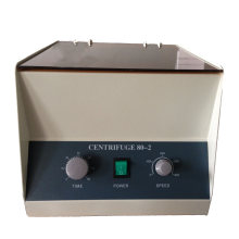 Medical Laboratory Centrifuge 80-2 with Good Price